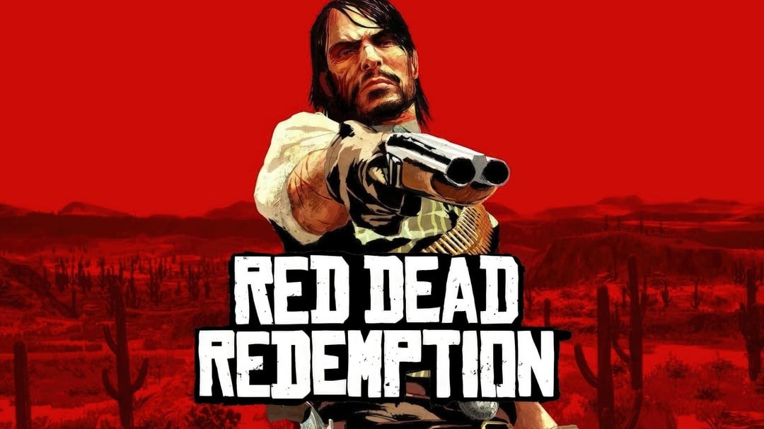 Red Dead Redemption 2 Torrent​