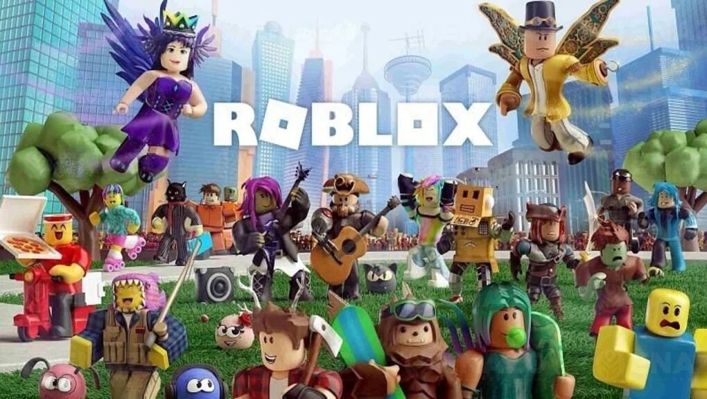 Roblox Mod APK