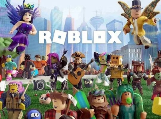 Roblox Mod APK