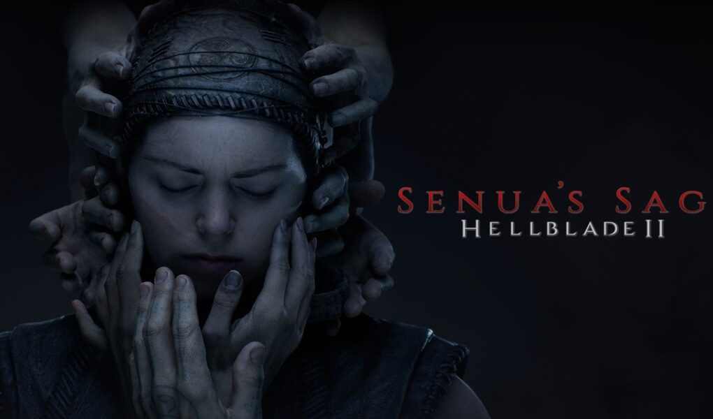 Senua’s Saga Hellblade II