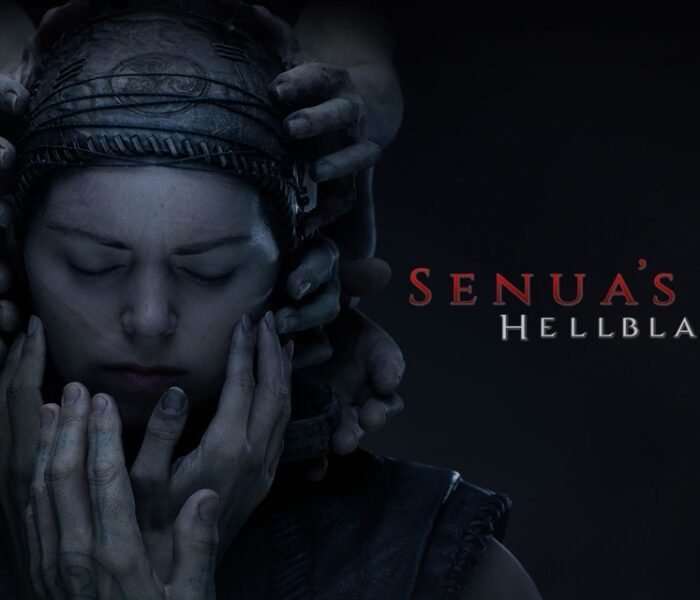 Senua’s Saga Hellblade II