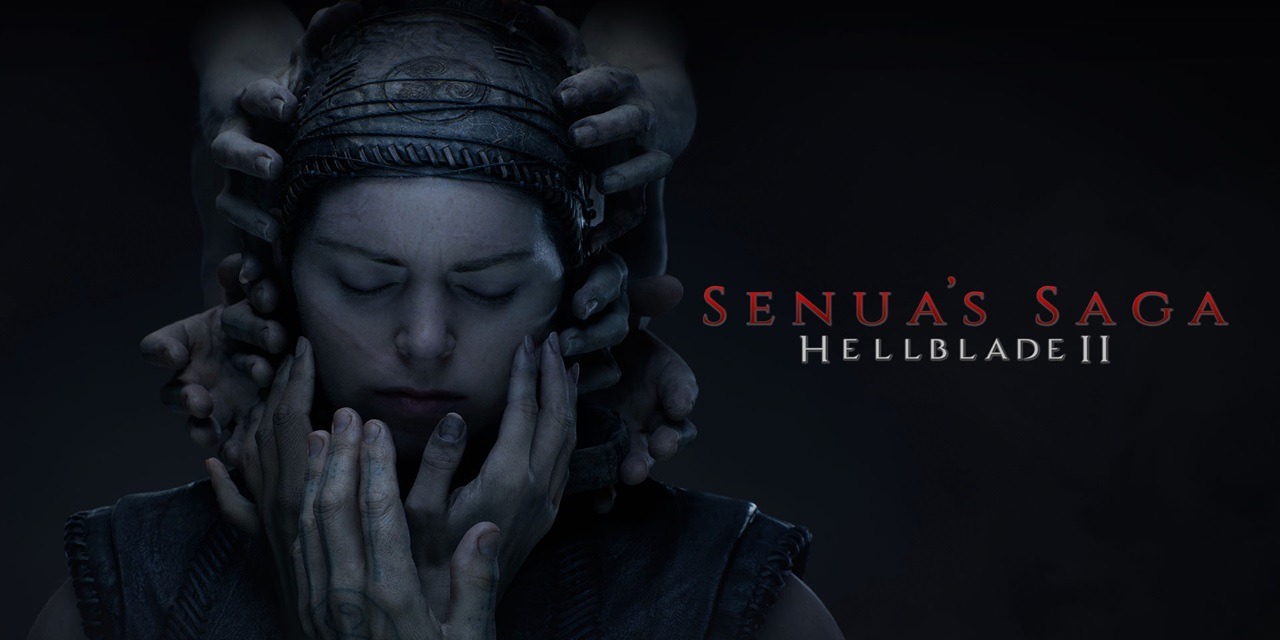 Senua’s Saga Hellblade II