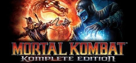 Mortal Kombat 9 Torrent