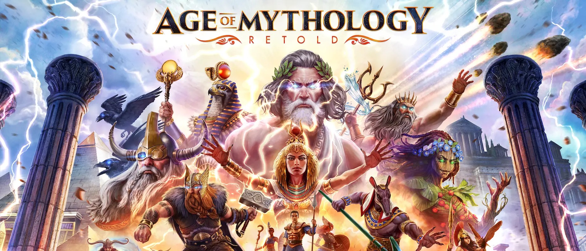 Age Of Mythology Extended Edition Torrent