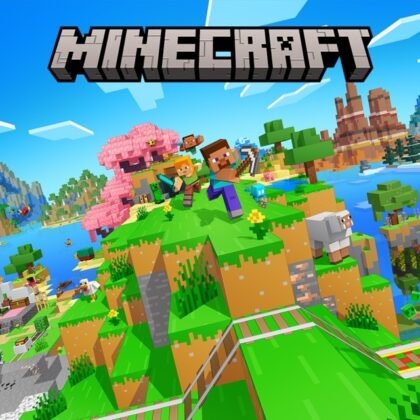 Torrent For Minecraft