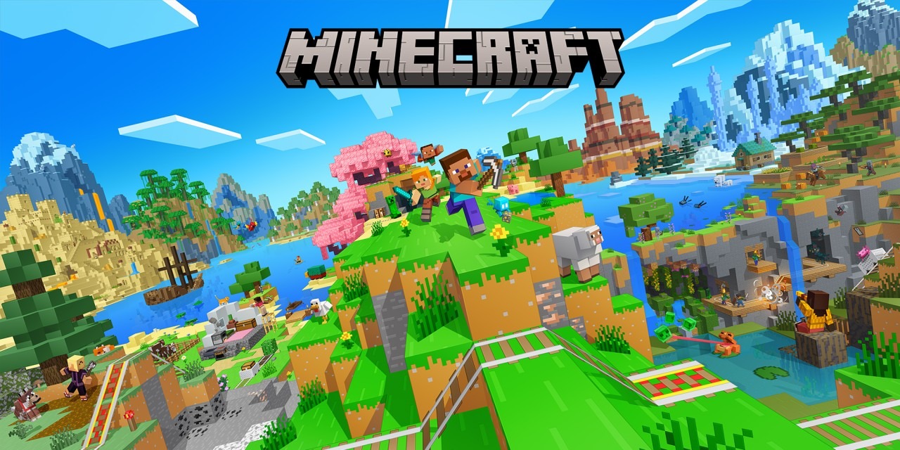 Torrent For Minecraft