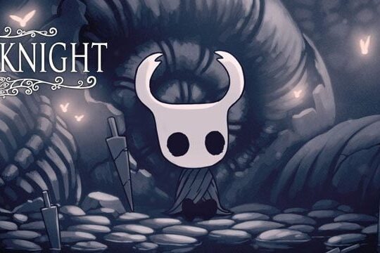 Hollow Knight Trainer Jogos Torrent 