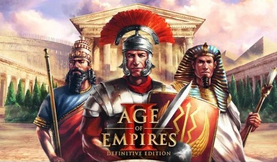 Ages Of Empire Download Torrent