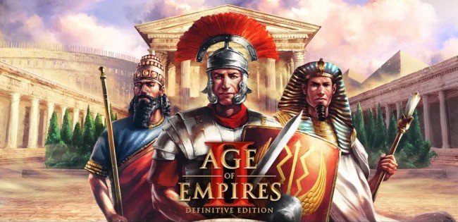 Ages Of Empire Download Torrent