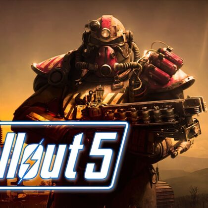 Fallout 5