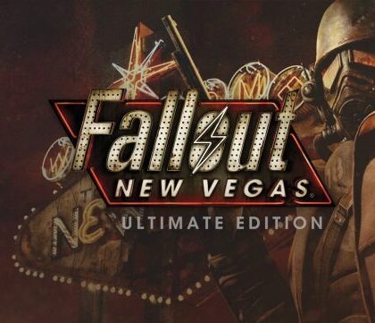 Fallout Las Vegas Torrent