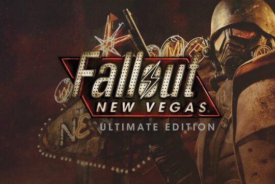 Fallout Las Vegas Torrent