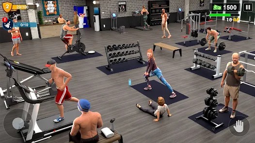 Gym Simulator 24 Download