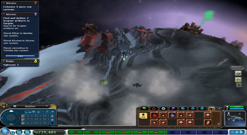 Spore PC Game Torrent