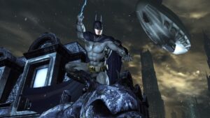 Batman Arkham City Torrent