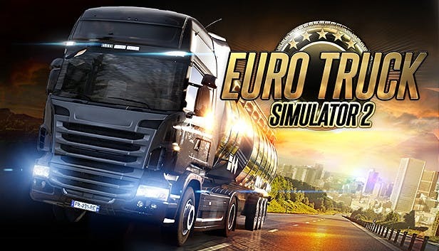 Euro Truck Simulator 2 Download Torrent