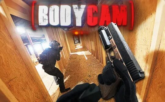 Bodycam PC Game Download