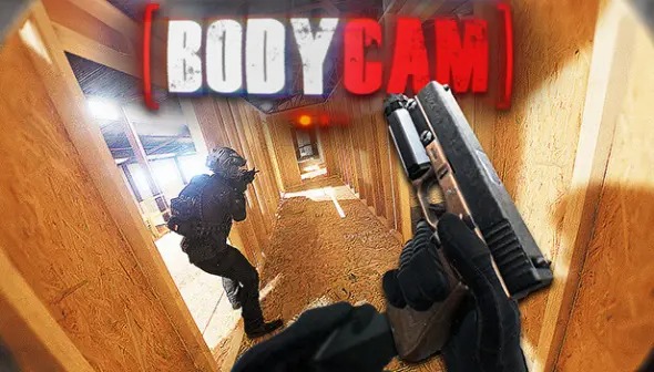 Bodycam PC Game Download