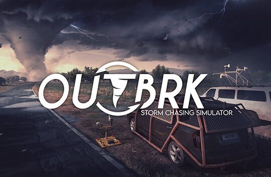 Outbrk PC Torrent