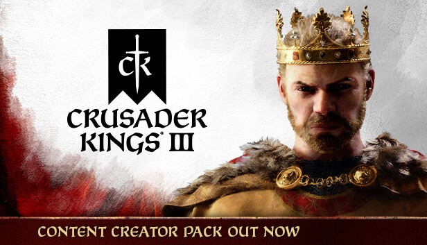 Crusader Kings 3 Full Download Fcracked