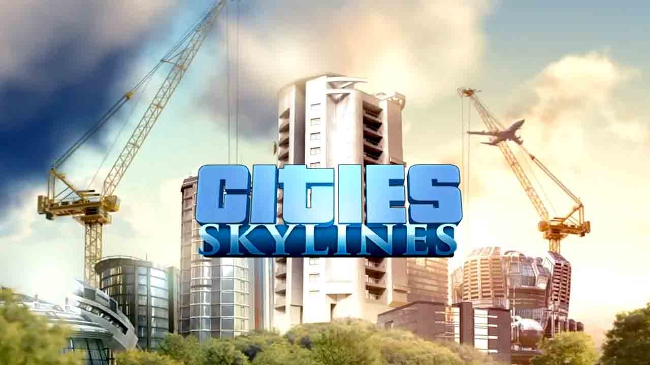 Cities Skylines Torrent