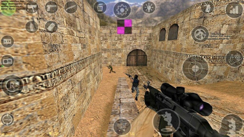 Counter Strike 1.6 Download Torrent 