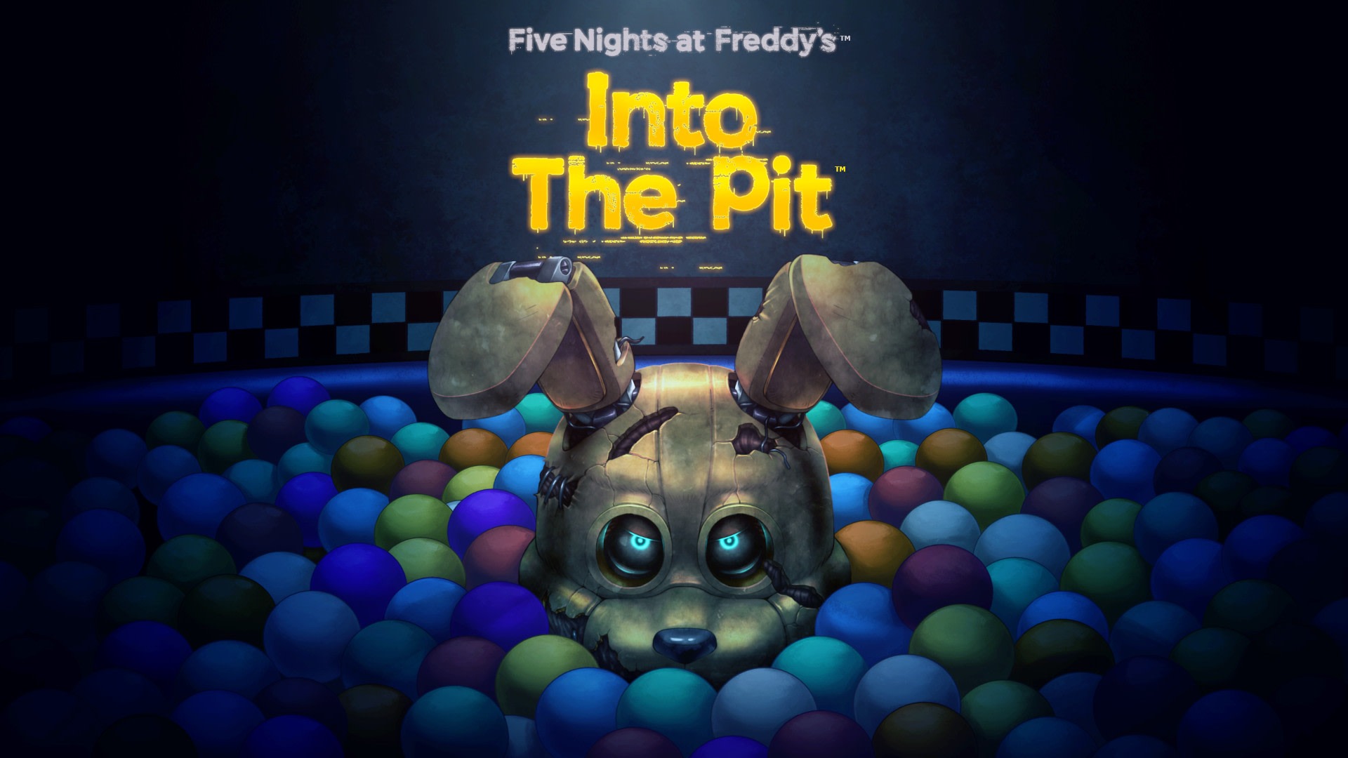 Into The Pit Nintendo Switch Rom