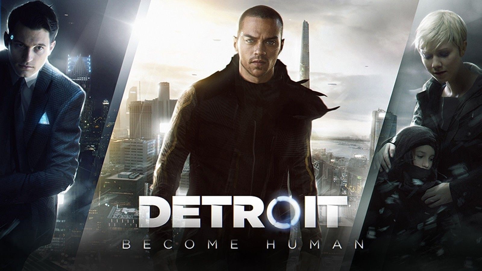 Detroit Become Human Torrent