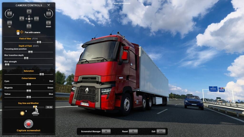 Euro Truck Simulator 2 Download Torrent