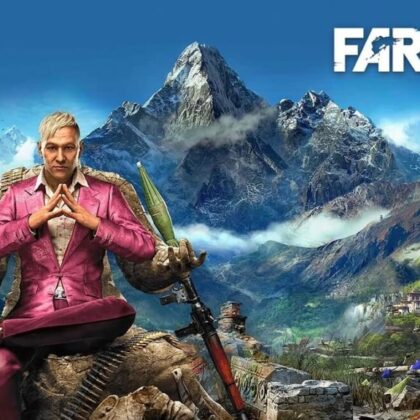 Torrent Far Cry 4