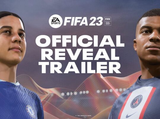 FIFA 23 Download Ultimate Edition