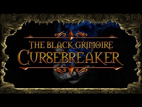 Black Grimoire Cursebreaker Torrent