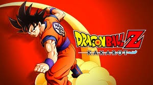 Dragon Ball Z Kakarot Torrent