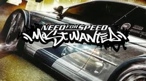 Need For Speed Most Wanted PC Torrent