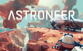 Astroneer Torrent