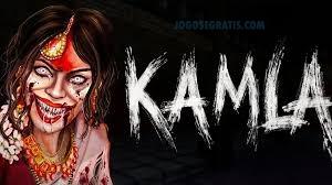 Kamla Horror Game Download