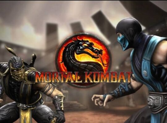 Mortal Kombat 9 Torrent