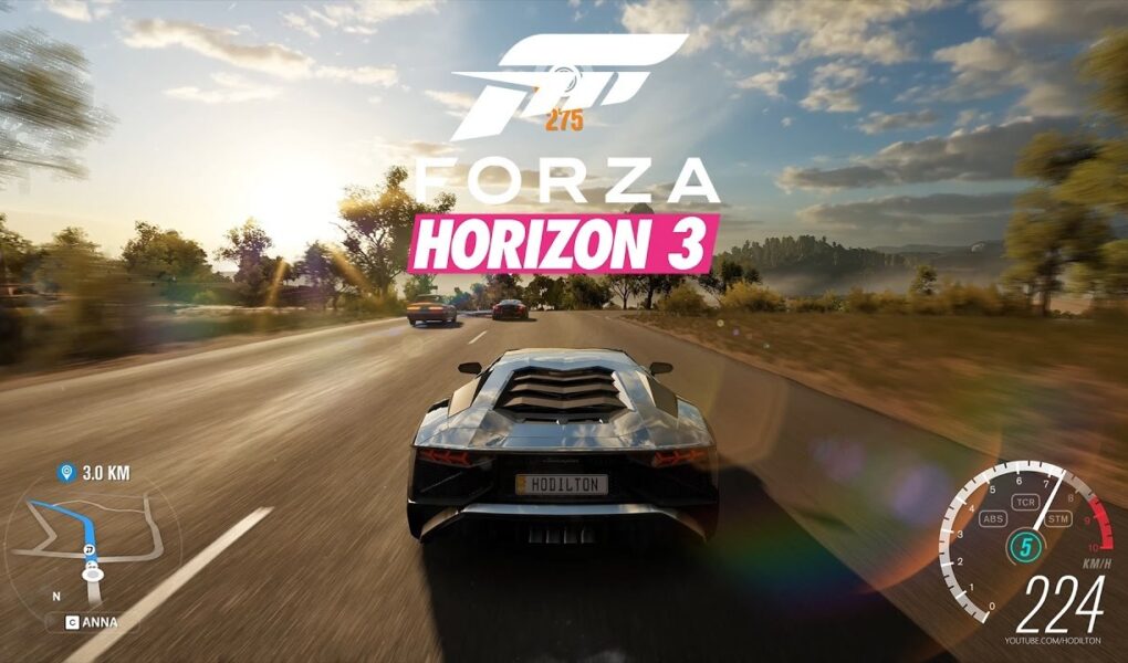 Forza Horizon 3 Torrent