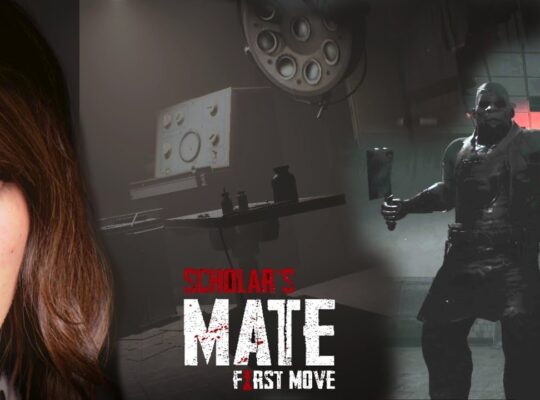 Scholar's Mate Horror Download Unlocked