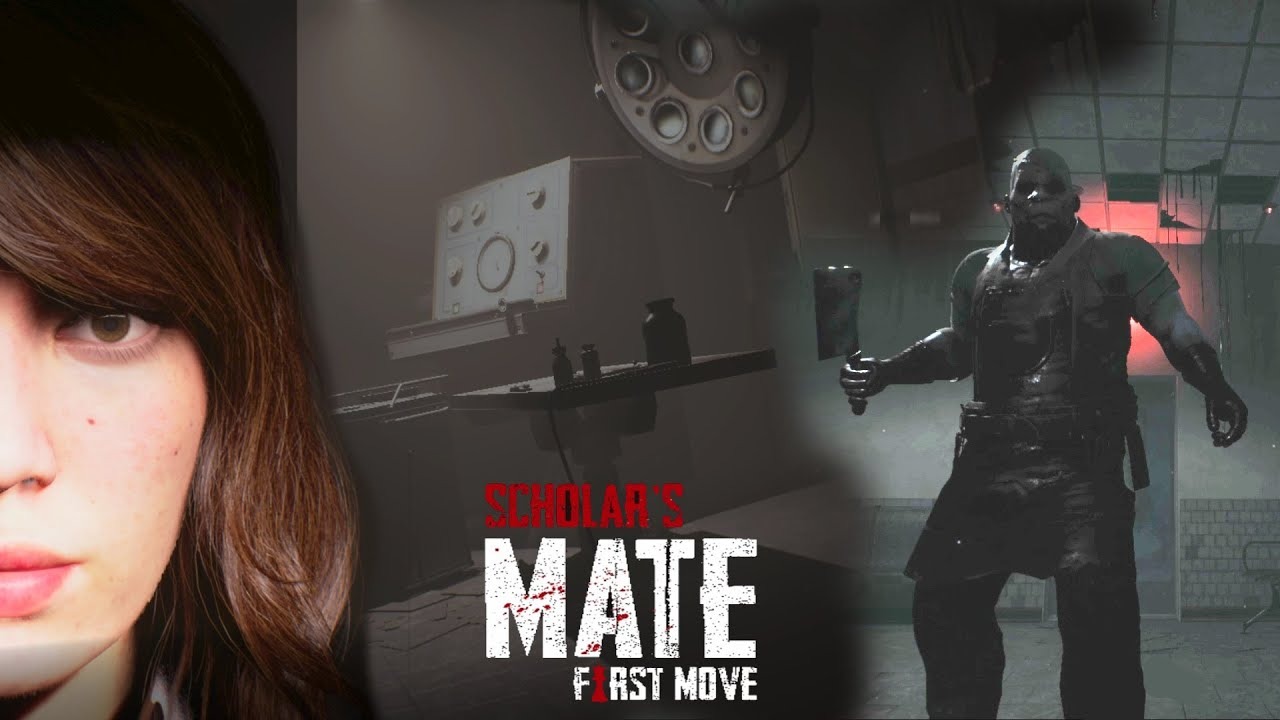 Scholar's Mate Horror Download Unlocked