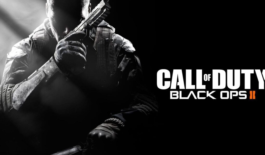 Baixar Call Of Duty Black OPS 2 PC Download Mediafıre 2025