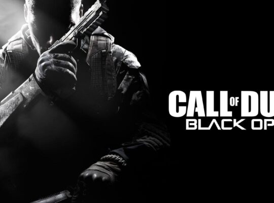 Baixar Call Of Duty Black OPS 2 PC Download Mediafıre 2025