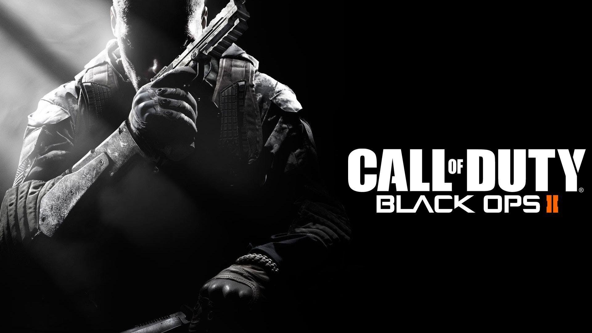 Baixar Call Of Duty Black OPS 2 PC Download Mediafıre 2025