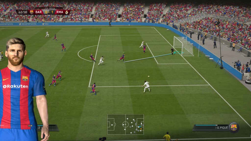 PES 2017 Download