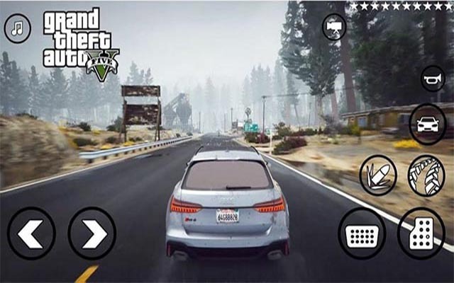 GTA 5 Download Torrent