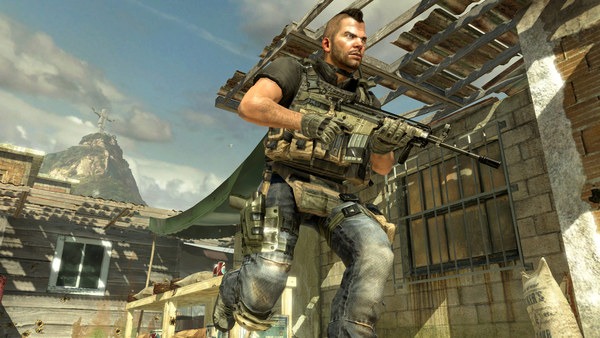 Call Of Duty Modern Warfare 2 Download Full Free Download (Gratis)