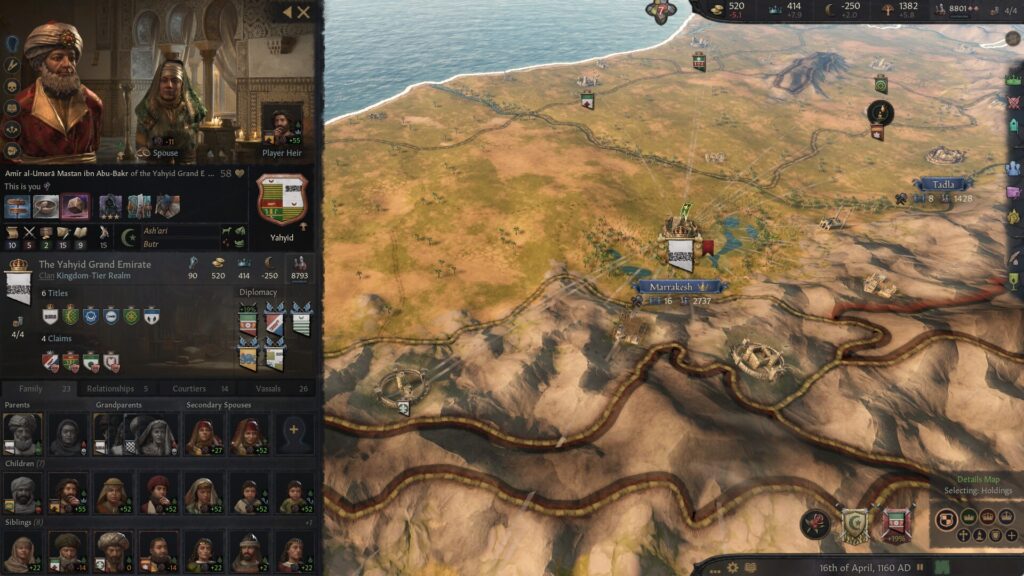 Crusader Kings 3 Full Download Fcracked