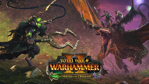 Total War Warhammer 3 Torrent