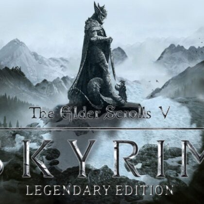 Skyrim Torrent