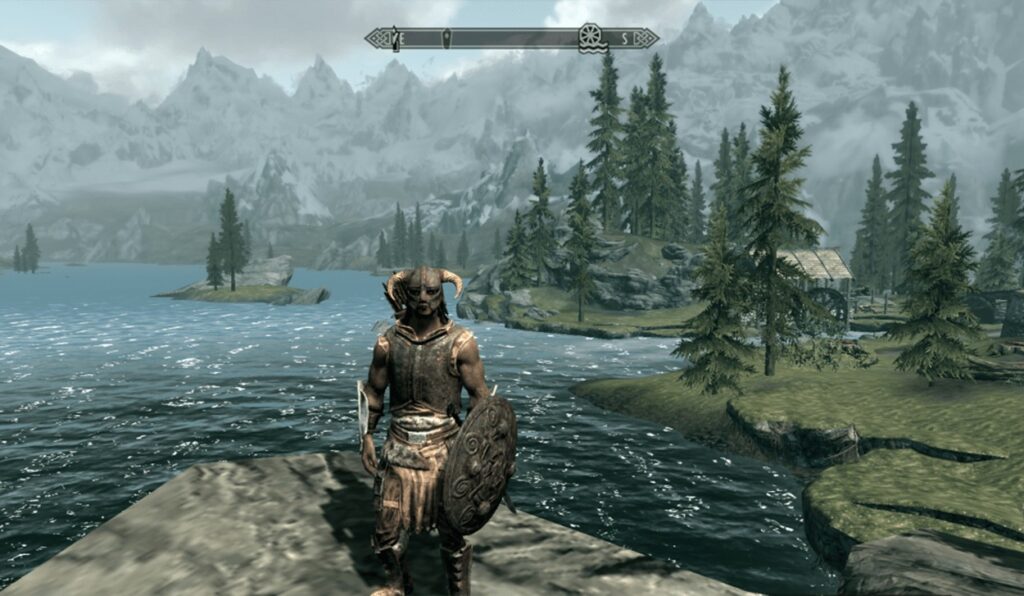 Skyrim Torrent